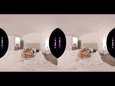 ❤️ PORNBCN VR Deux jeunes lesbiennes se réveillent excitées dans la réalité virtuelle 4K 180 3D Geneva Bellucci Katrina Moreno ❤️ Sluts à noi % co.sex-porntube.ru% ❌